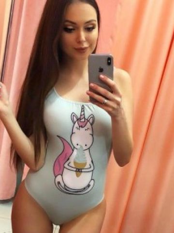 Проститутка Леночка