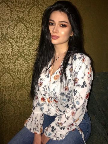 Проститутка Мария